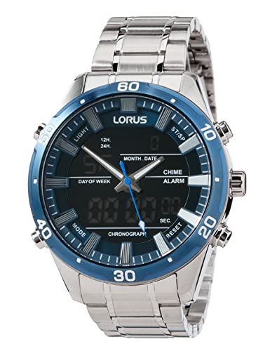 lorus-herrenuhren-rw647ax9-chronograph-edelstahl-titankarbid image 6