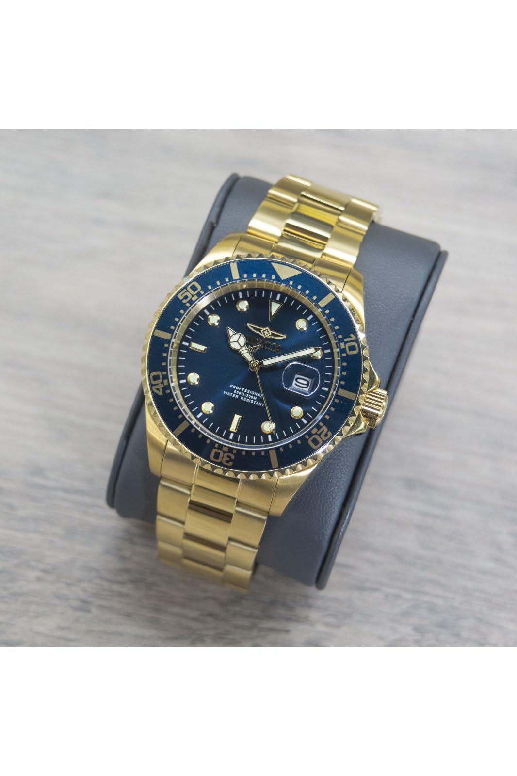 invicta-specialty-22057-dress-watch-herren-silber image 2