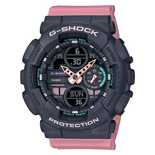 casio-watch-unisex-armbanduhr-analog-digital-resin image 5