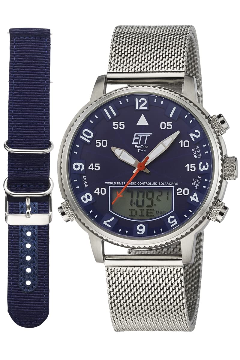 ett-solar-drive-funk-egs-11476-32mn-chronograph-weltzeit image 1