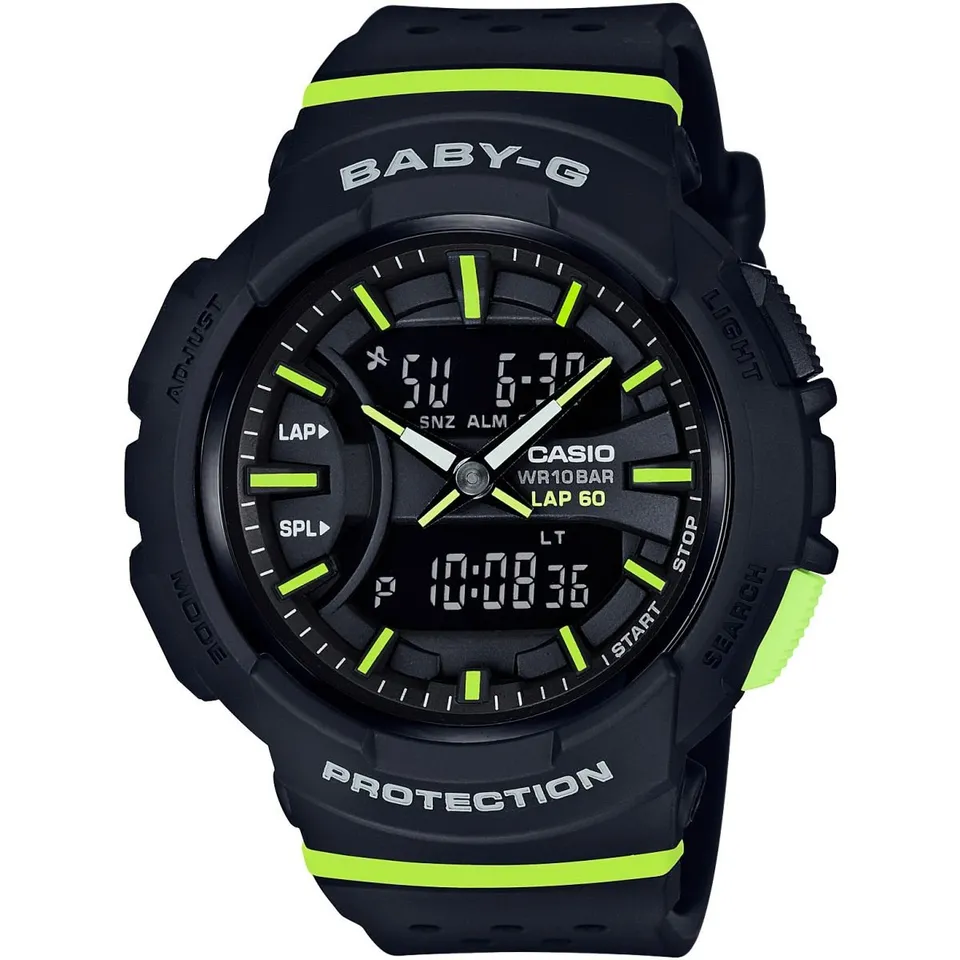 casio-baby-g-bga-240-damen-armbanduhr-mit-led-licht image 1