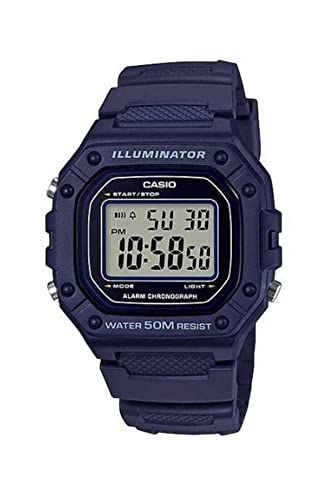 casio-w-218h-herrenuhr-digital-gr-n-mit-alarm image 8