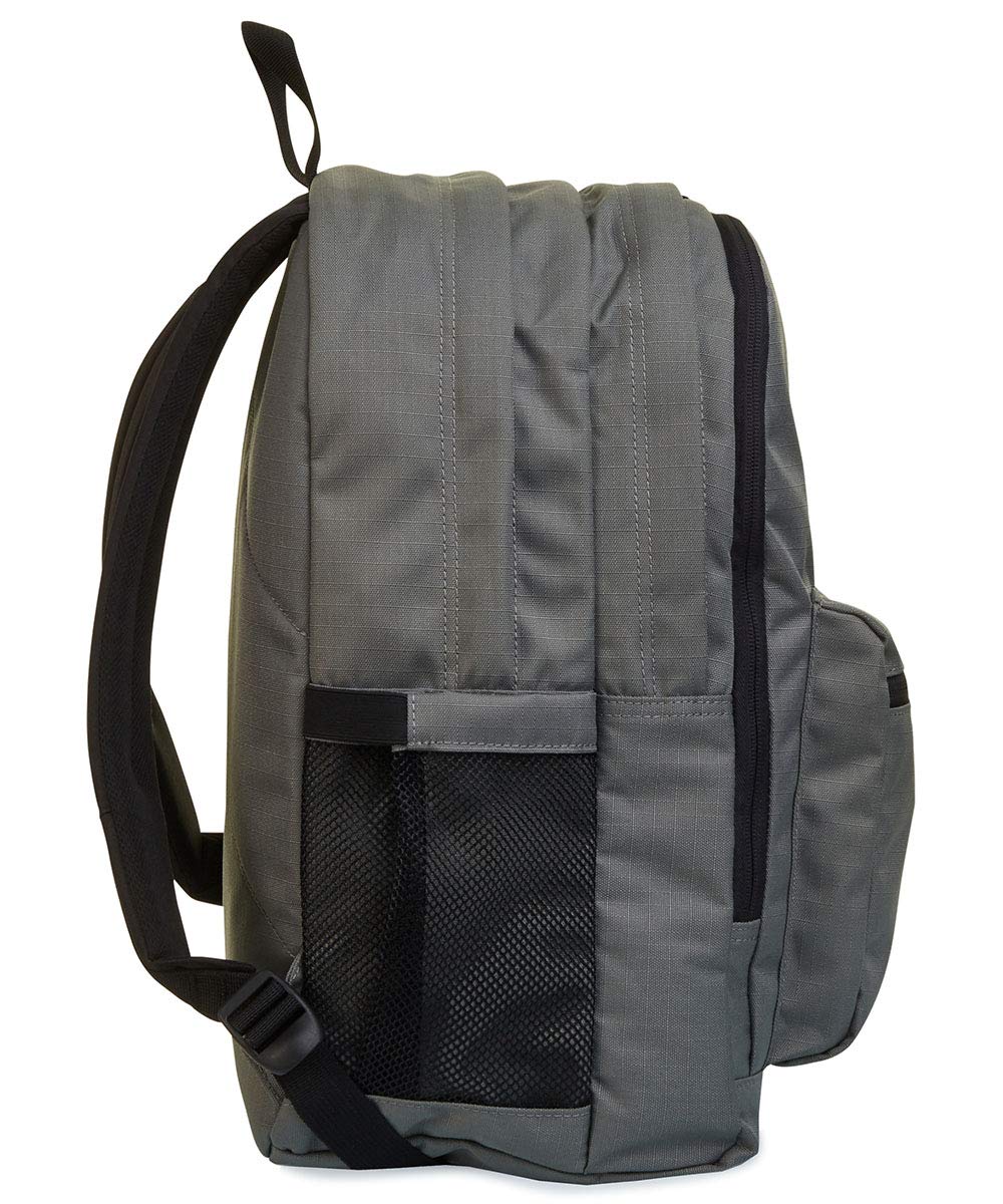 invicta-blowup-rucksack-36l-grau-unisex-laptop-daypack image 3