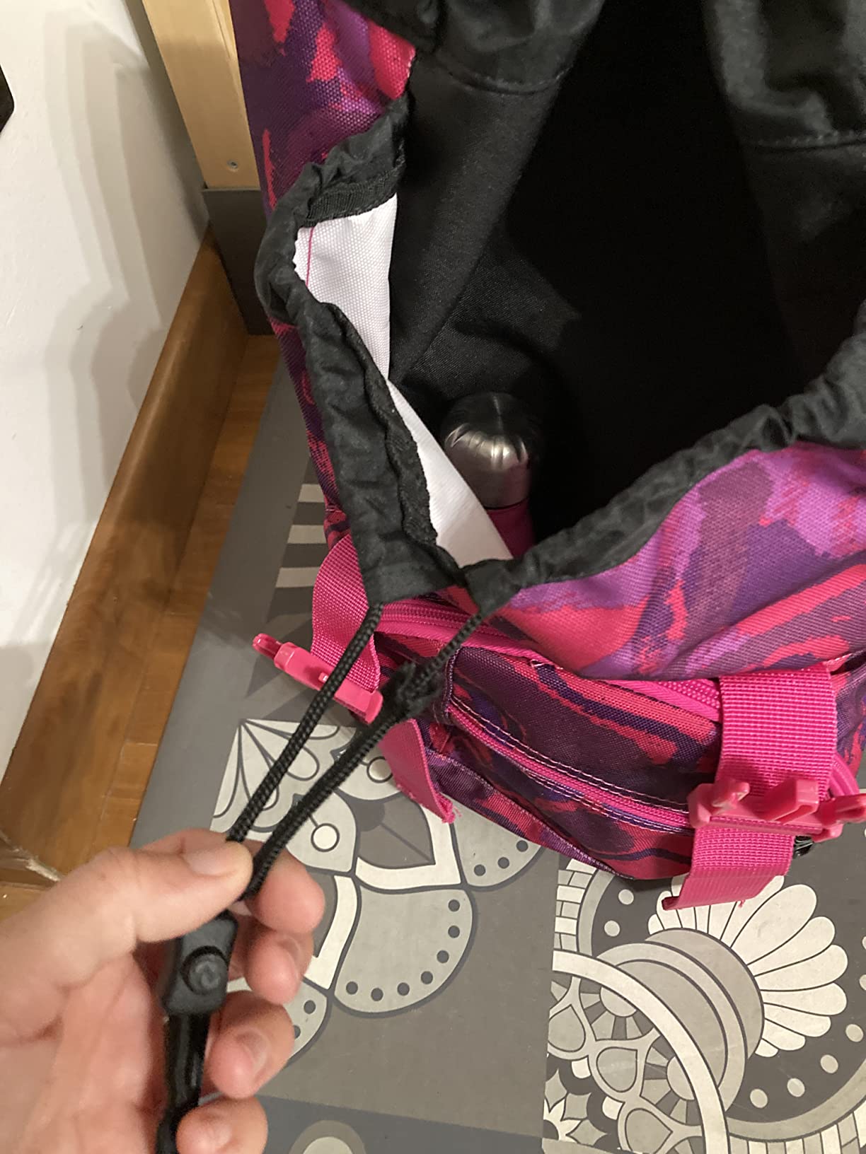 Lieblingsrucksack