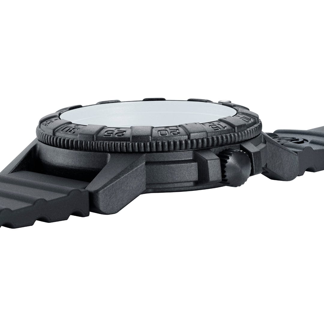 luminox-leatherback-sea-turtle-armbanduhr-schwarz-44-mm image 3