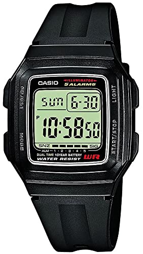 casio-collection-f-201wa-1aeg-herrenuhr-digital-resin image 2