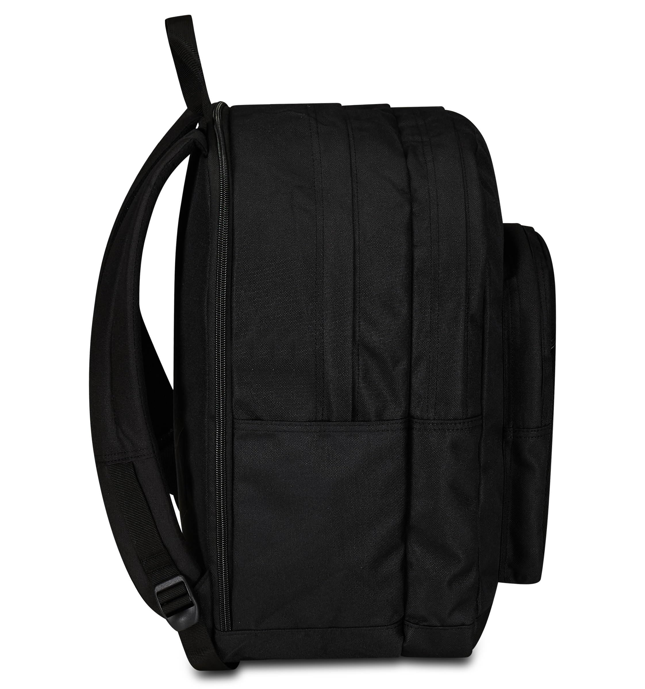 invicta-dial-rucksack-schwarz-14-zoll-laptopfach image 2