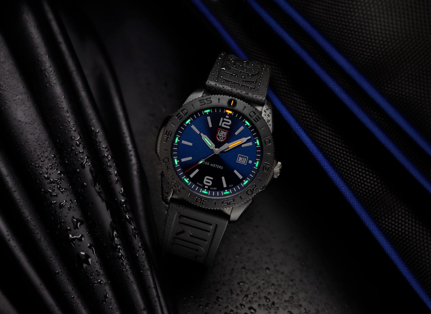 luminox-pacific-diver-3120-taucheruhr-44-mm-blau-midnight-tides image 7