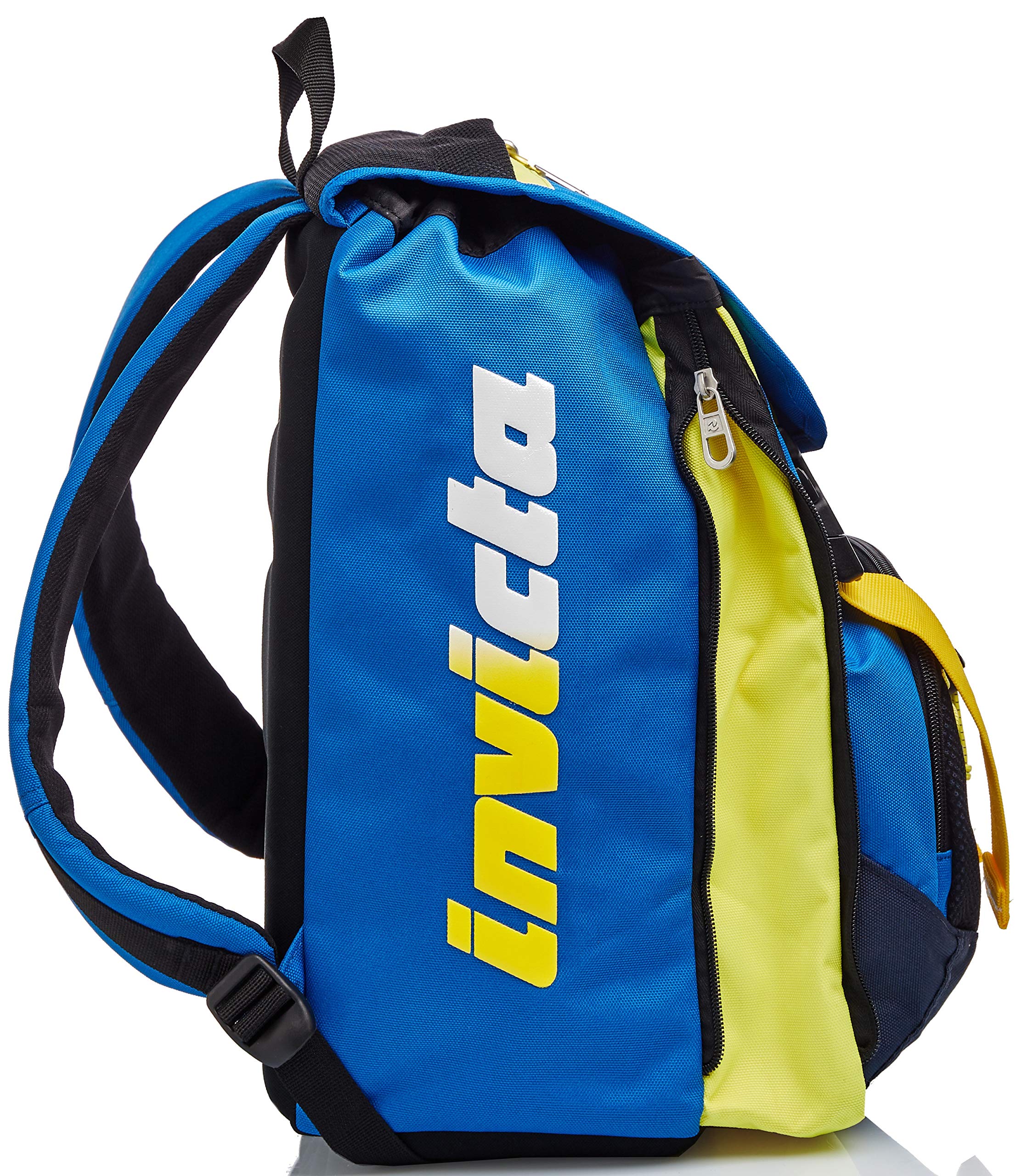 invicta-square-camo-rucksack-blau-erweiterbar-28l image 6