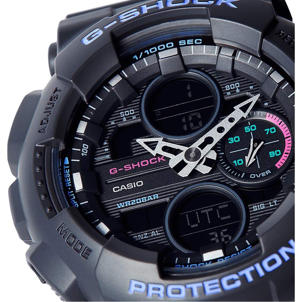 casio-watch-unisex-armbanduhr-analog-digital-20-bar image 5