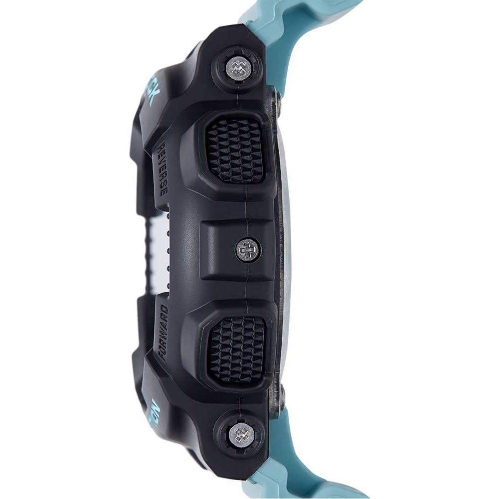 casio-watch-armbanduhr-unisex-analog-digital-20-bar image 4