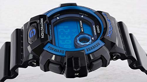 casio-g-shock-g-8900a-herrenuhr-blau-schwarz-digital image 6