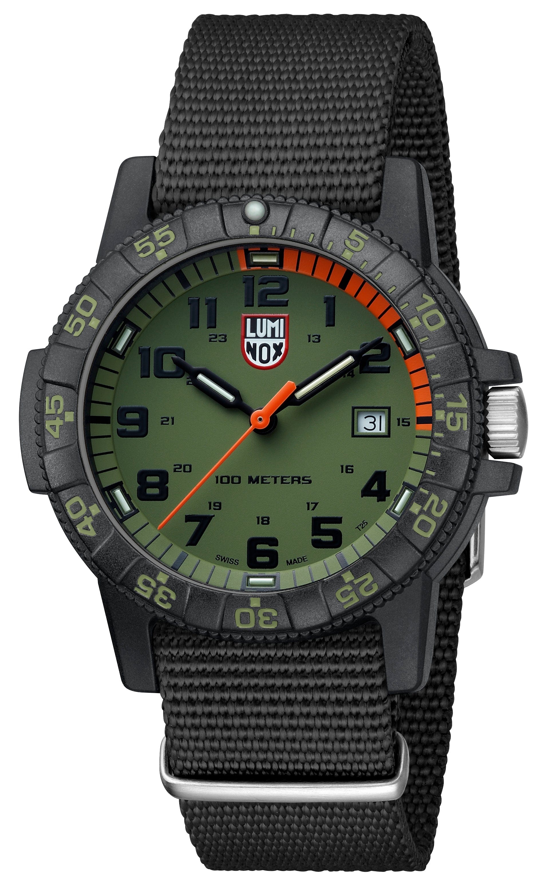 luminox-leatherback-sea-turtle-outdoor-uhr-44-mm image 4
