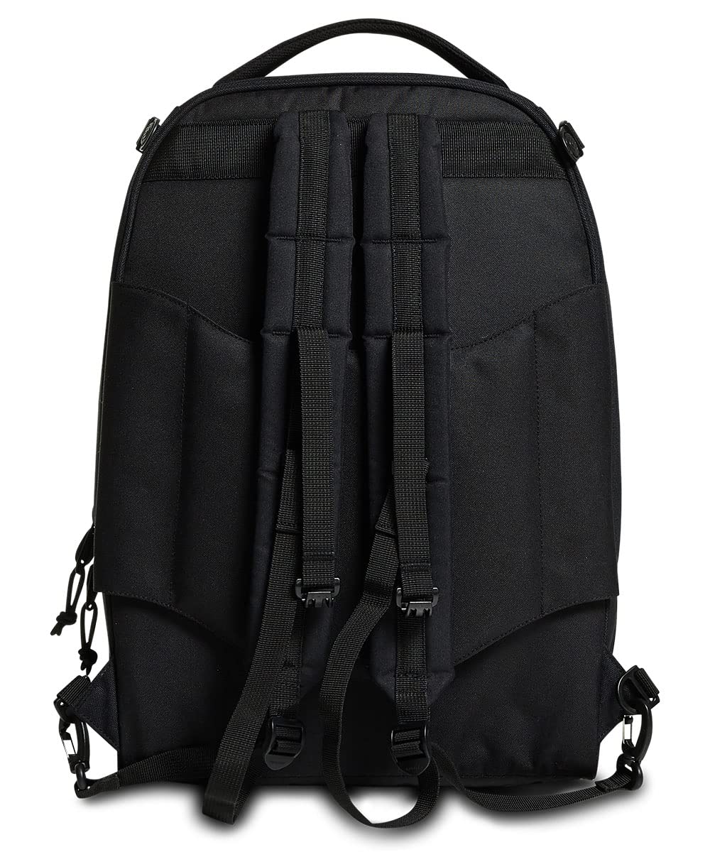 invicta-new-plug-trolley-rucksack-37l-schwarz-abnehmbar image 7
