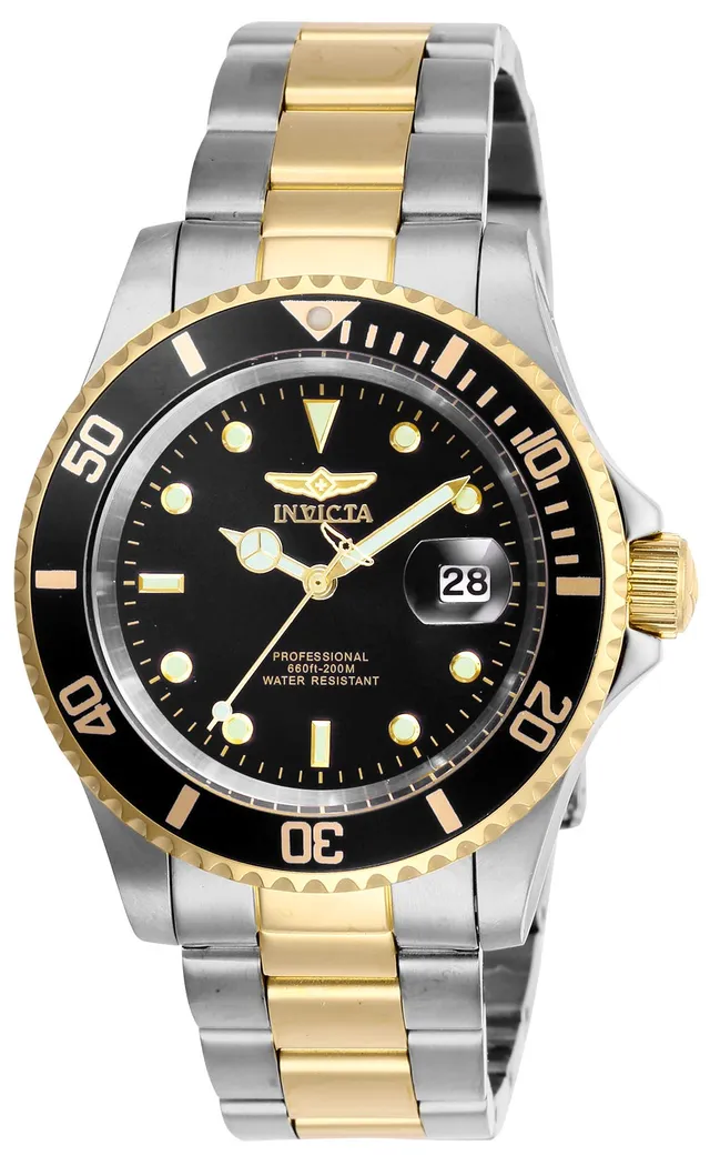 invicta-pro-diver-herrenuhr-40mm-zweiton-blau-quarz image 1