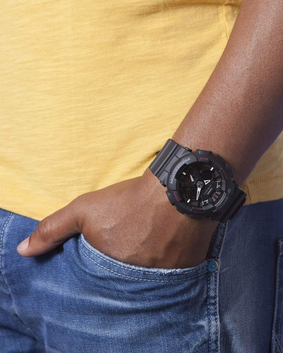 casio-g-shock-ga-120-herrenuhr-schwarz-sto-fest image 5