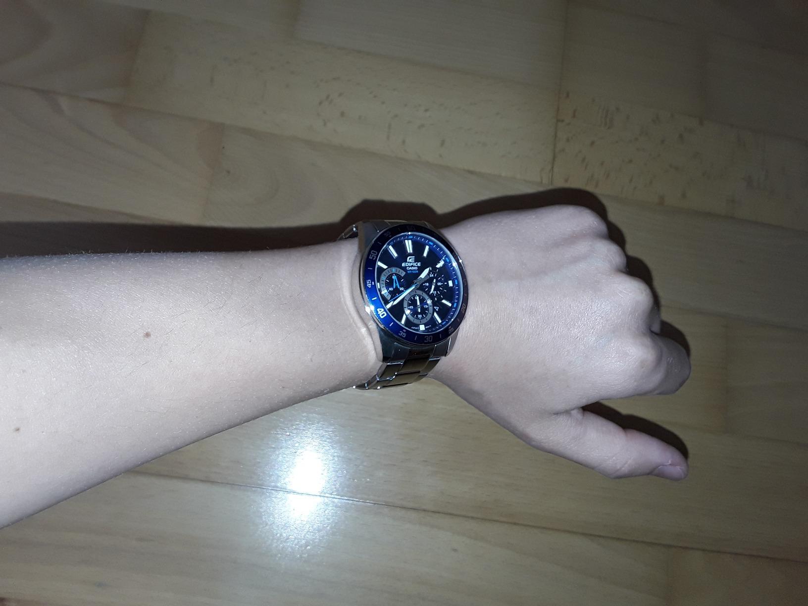 Top Uhr für jeden Tag
