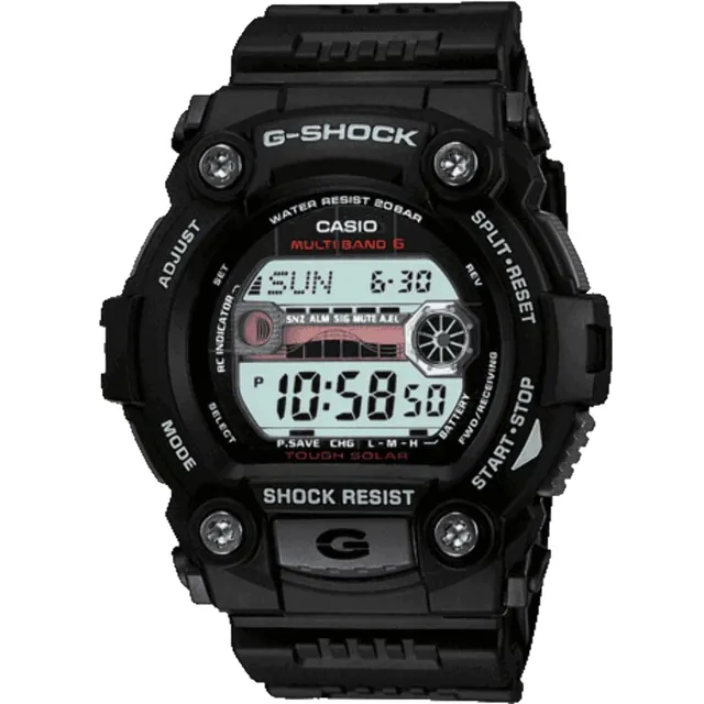 casio-g-shock-gw-7900-1er-funk-solar-digitaluhr-schwarz image 1