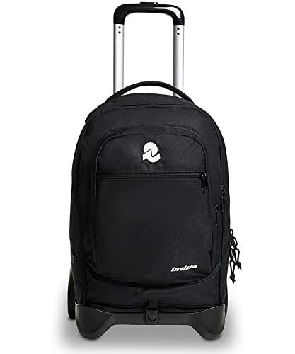invicta-new-plug-trolley-rucksack-37l-schwarz-abnehmbar image 8