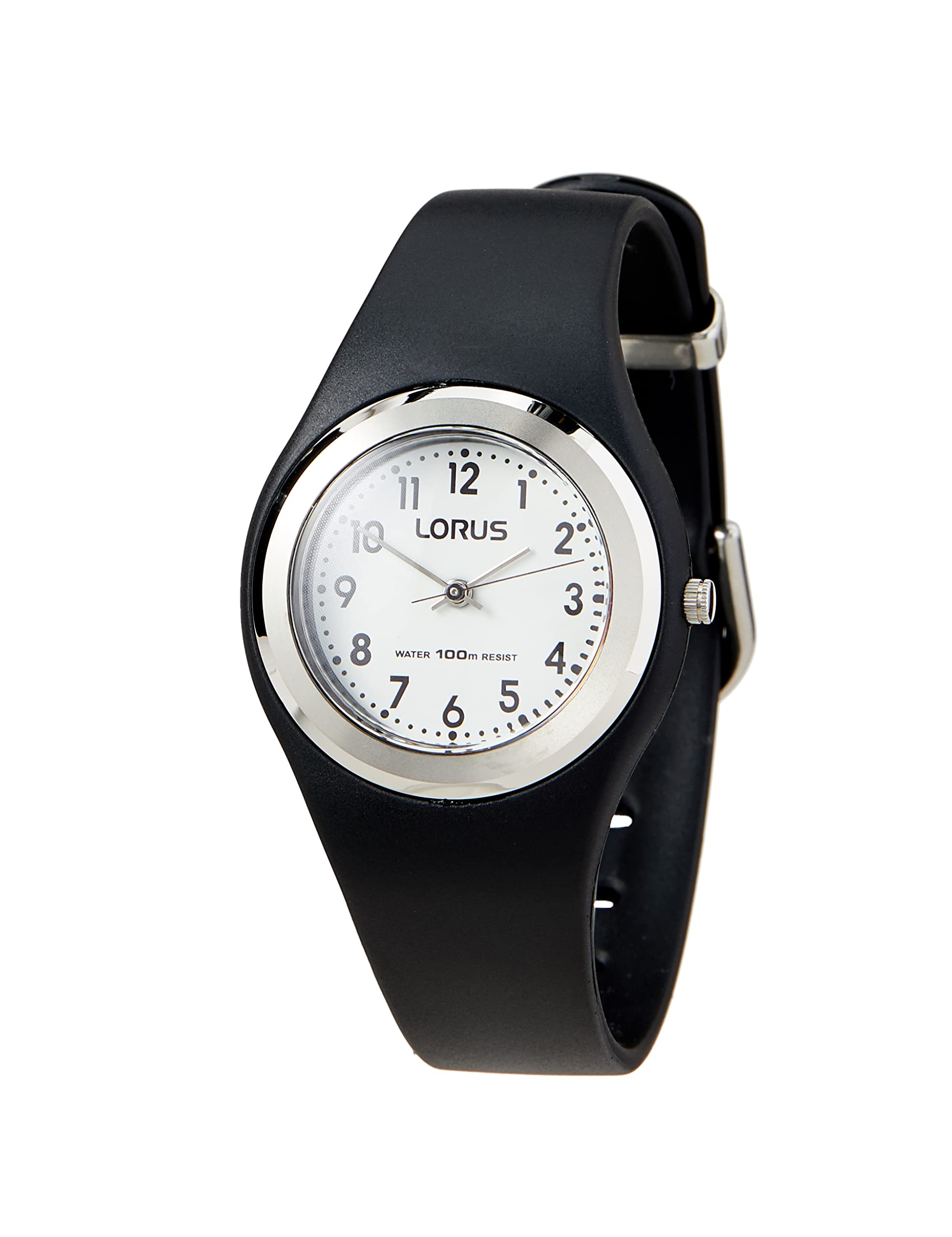 lorus-kinderuhren-m-dchen-uhr-r2395fx9-urethan-analog-klein image 1