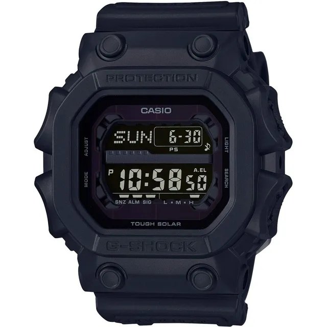 casio-g-shock-gx-56bb-1er-digitaluhr-solar-schwarz-20bar image 1