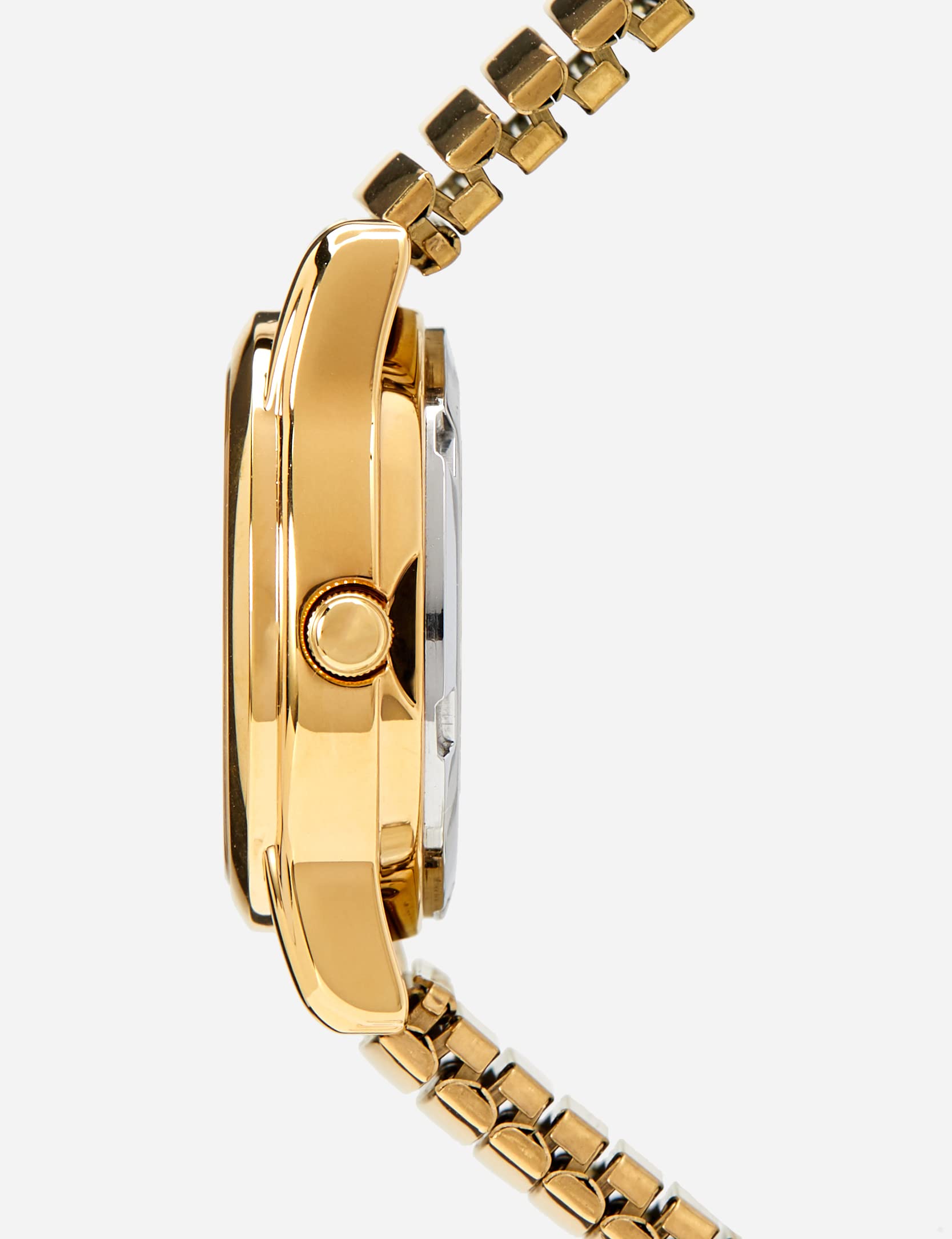 lorus-damenuhren-damenuhr-gold-goldauflage-metallband image 3