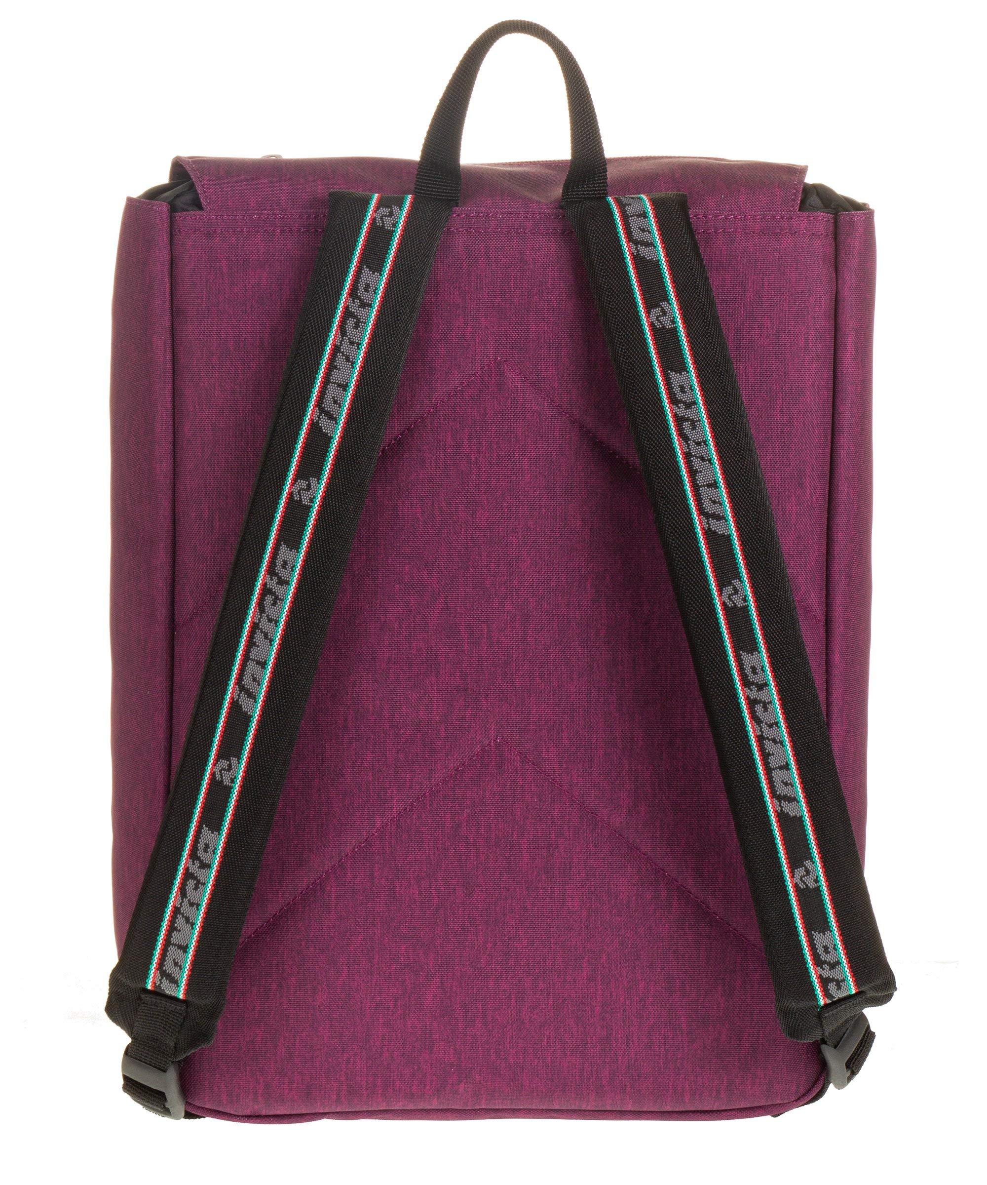 invicta-jolly-solid-s-rucksack-violett-20l-laptop-13 image 5