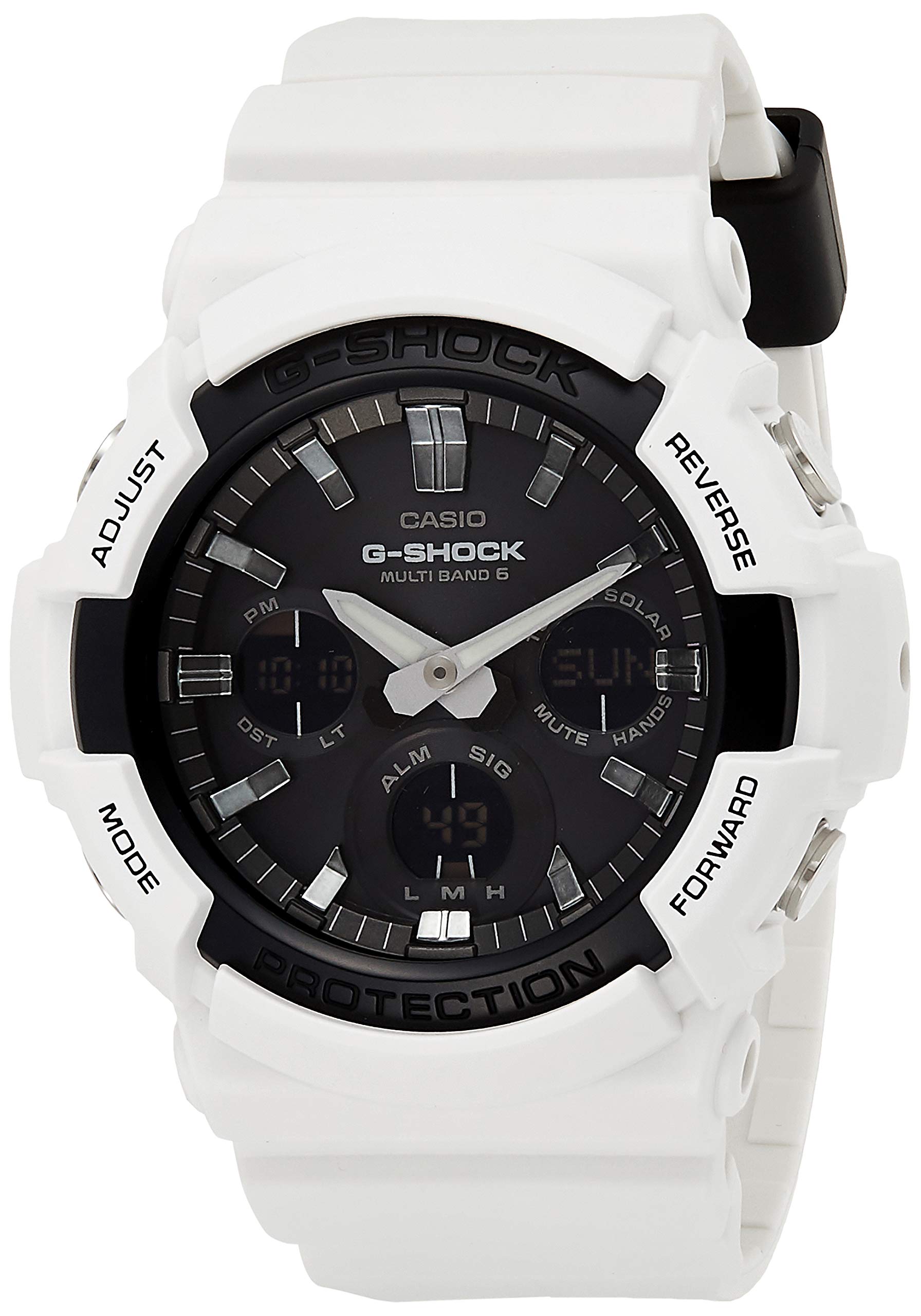 casio-g-shock-gaw-100b-7aer-herren-solar-funk-20-bar image 1