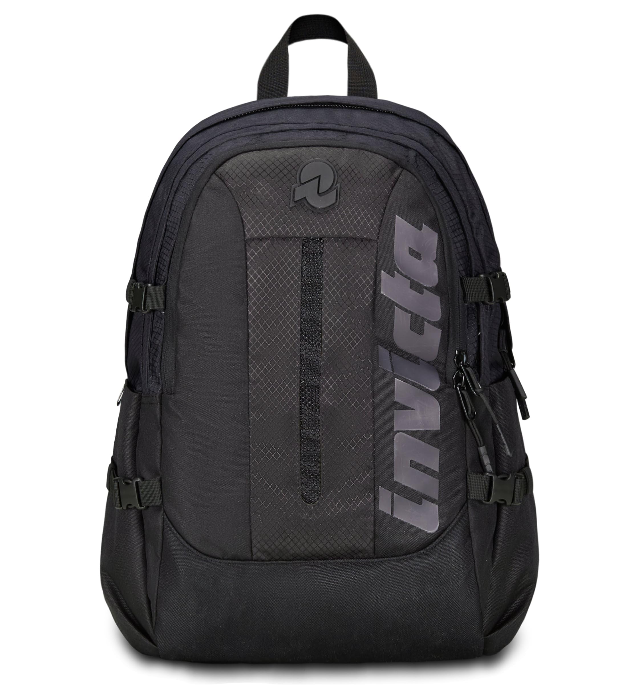 invicta-act-plus-rucksack-schwarz-29l-laptop-14-zoll image 2