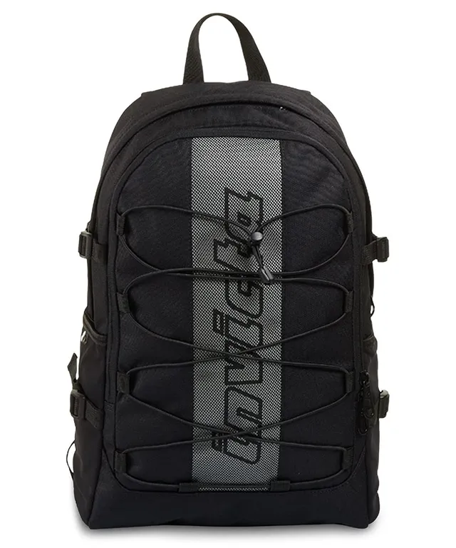 invicta-act-logo-rucksack-26l-schwarz-nachhaltig image 1