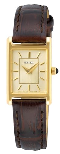 seiko-classic-swr066p1-damenuhr-leder-wei image 4