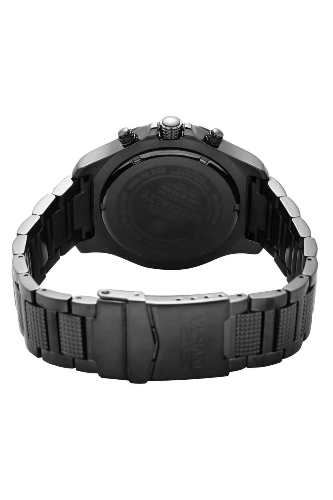 invicta-specialty-herrenuhr-46mm-schwarz-quarz image 3