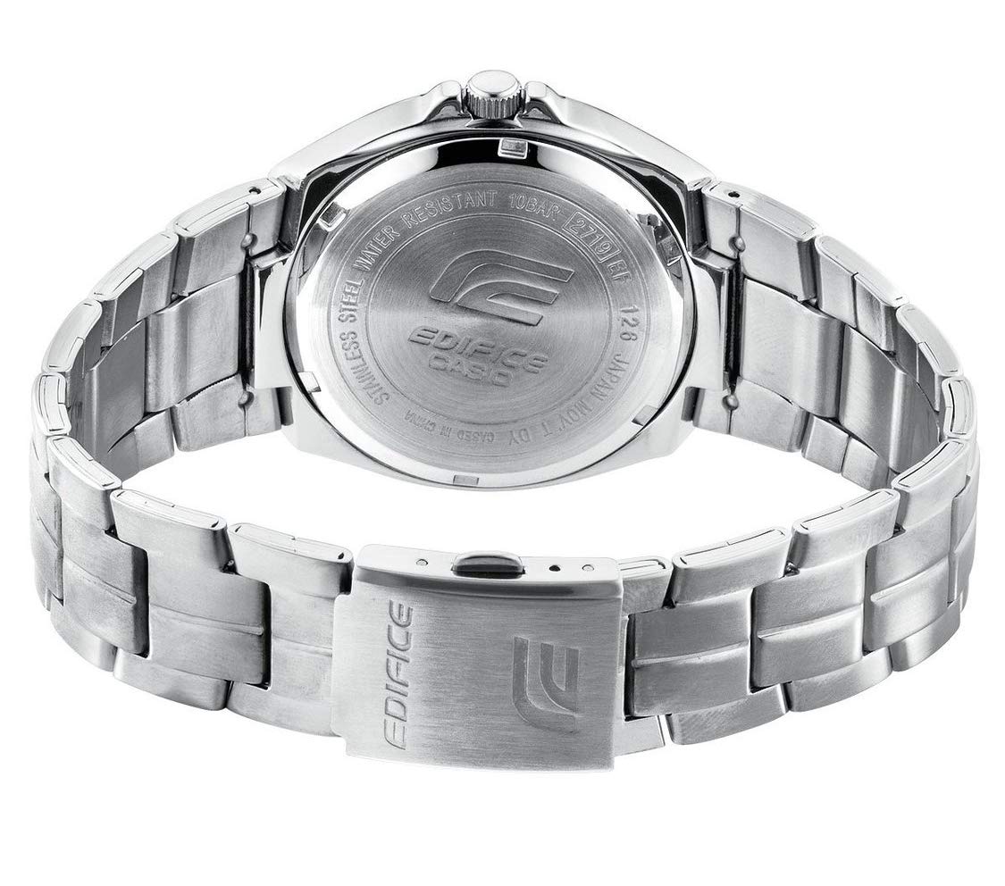 casio-edifice-herrenuhr-edelstahl-10-bar-datum image 3
