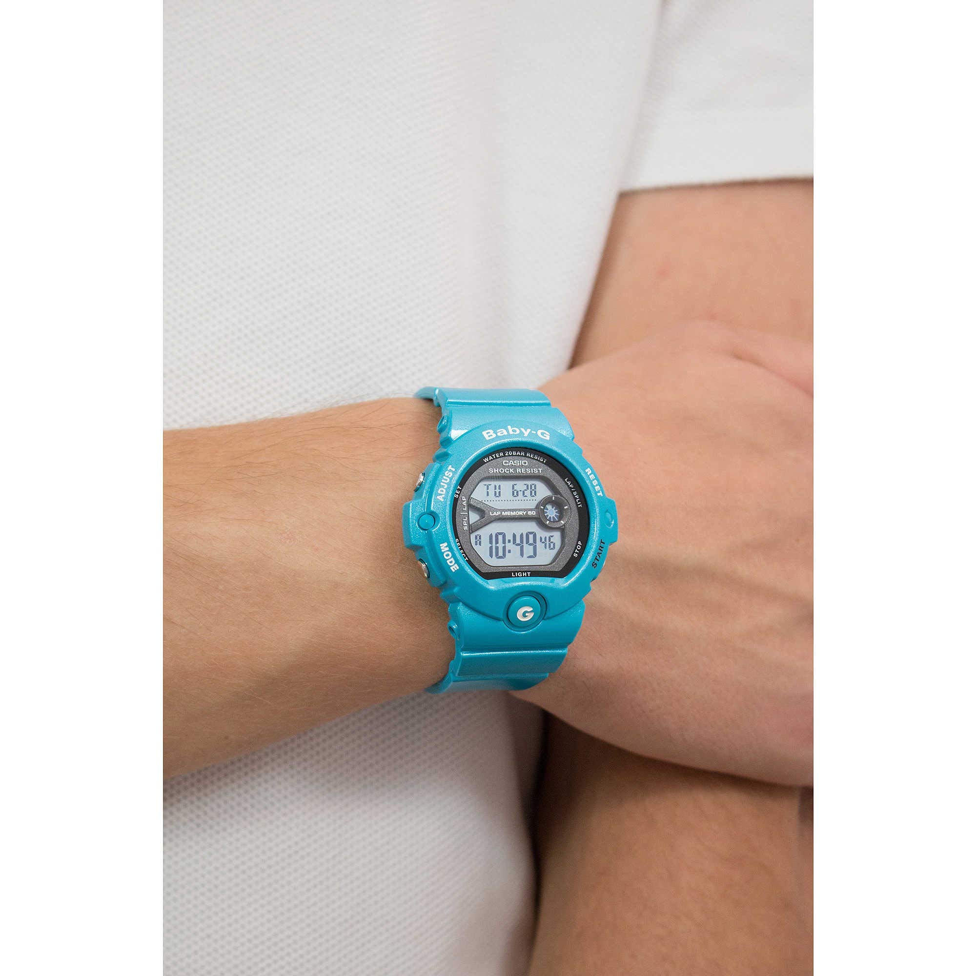casio-baby-g-bg-6903-damenuhr-resin-wei-sto-fest image 5
