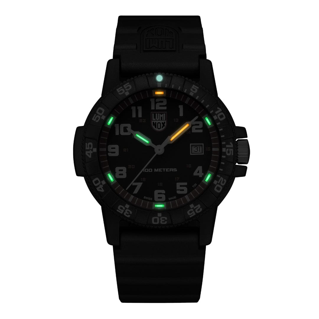 luminox-leatherback-sea-turtle-giant-herrenuhr-44-mm image 2
