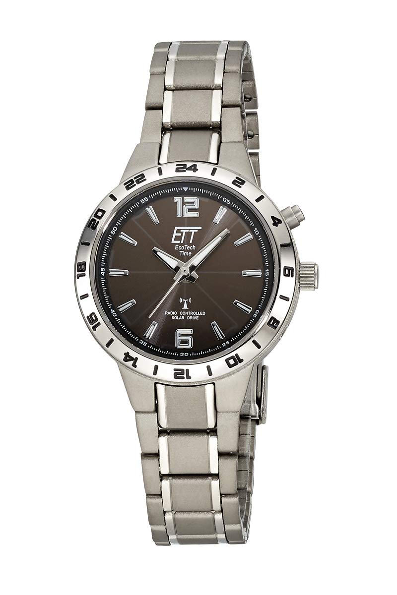 ett-solar-drive-funk-elt-11446-21m-damenuhr-titan-analog image 1