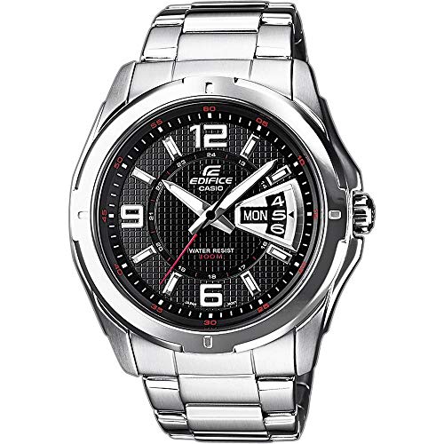 casio-edifice-herrenuhr-edelstahl-blau-10-bar image 5