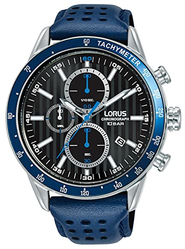 lorus-herrenuhr-analog-quarz-klassisch-herren image 5