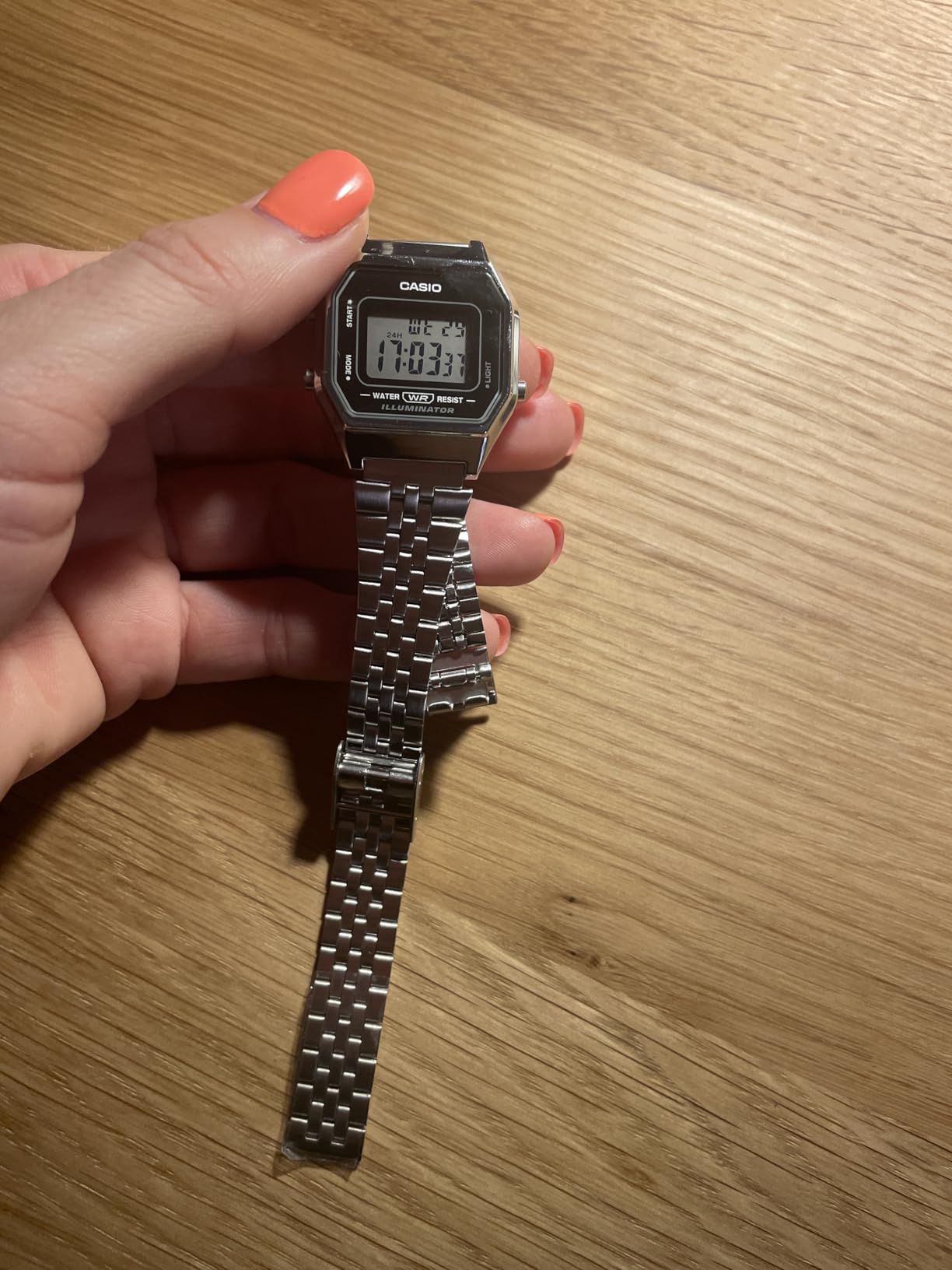 Retro Liebling