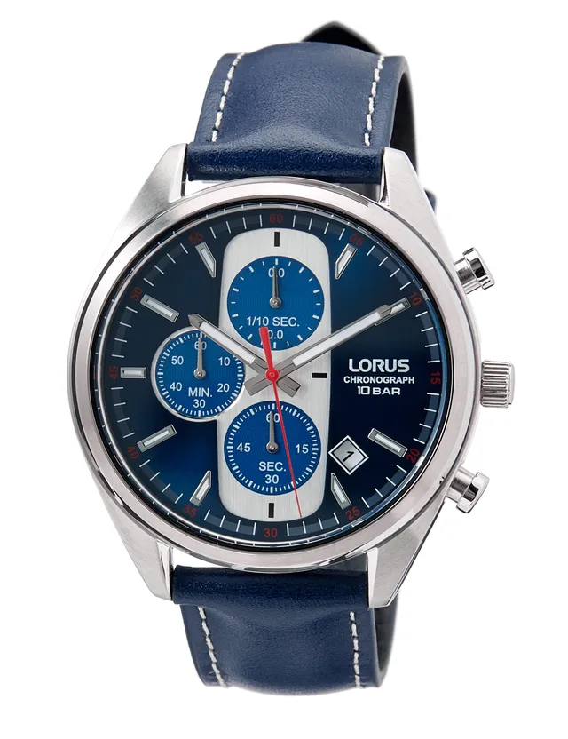 lorus-herrenuhren-analog-quarz-herrenuhr-klassisch-2 image 1