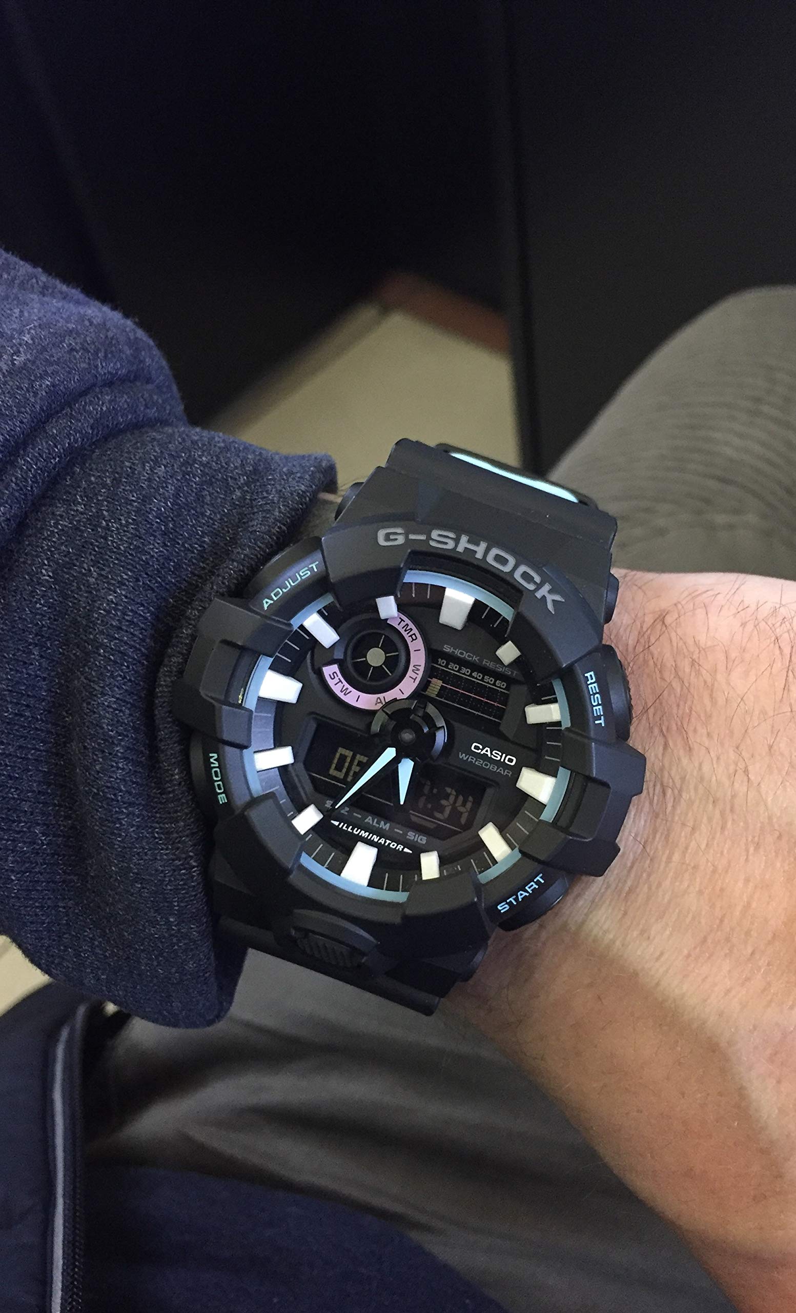 casio-g-shock-ga-700pc-1aer-sportuhr-analog-digital-resin image 7