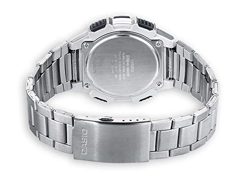casio-collection-aq-s800wd-herrenuhr-edelstahl-solar-silber image 7