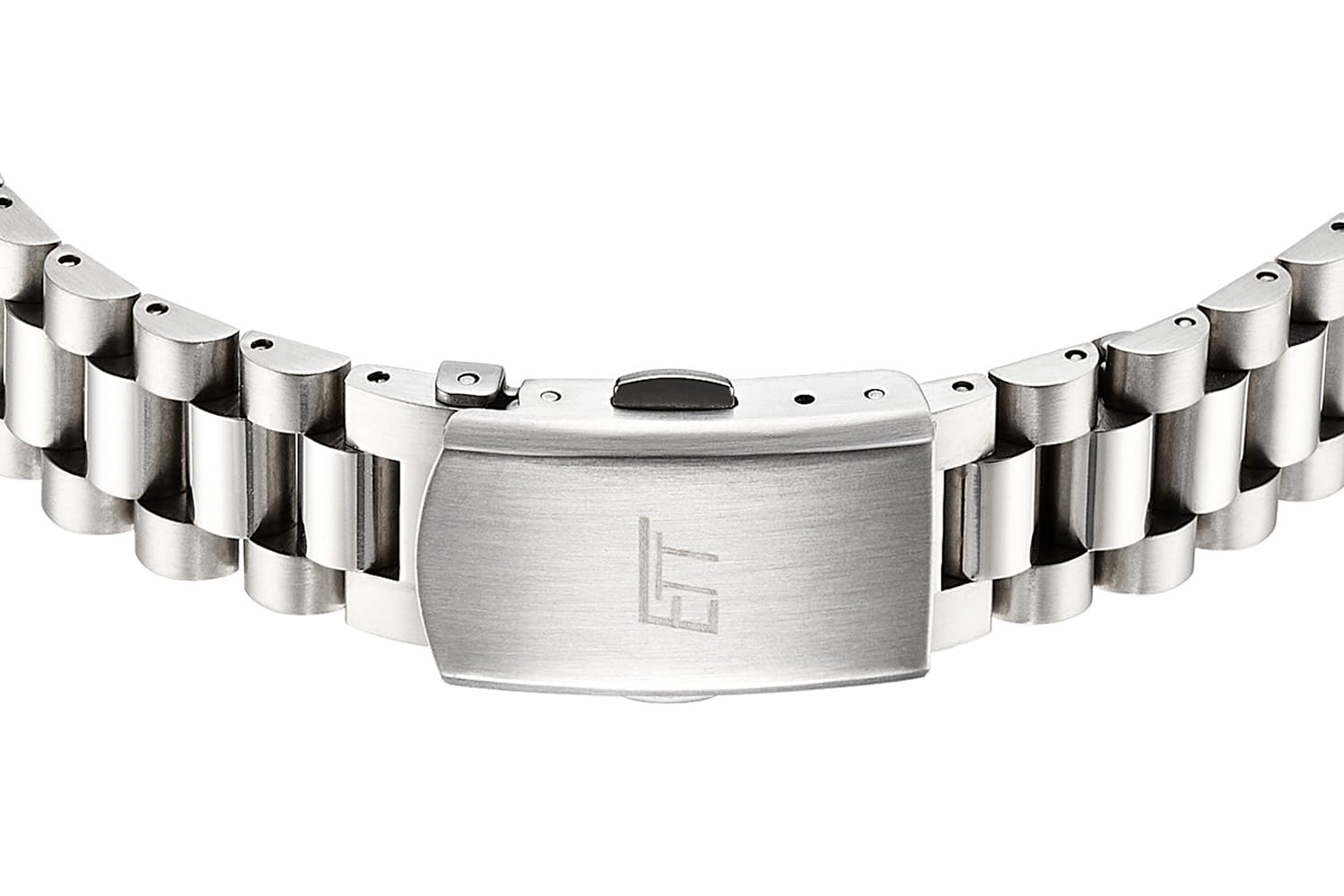 ett-solar-drive-funk-els-11675-32m-damen-funkuhr-edelstahl image 3