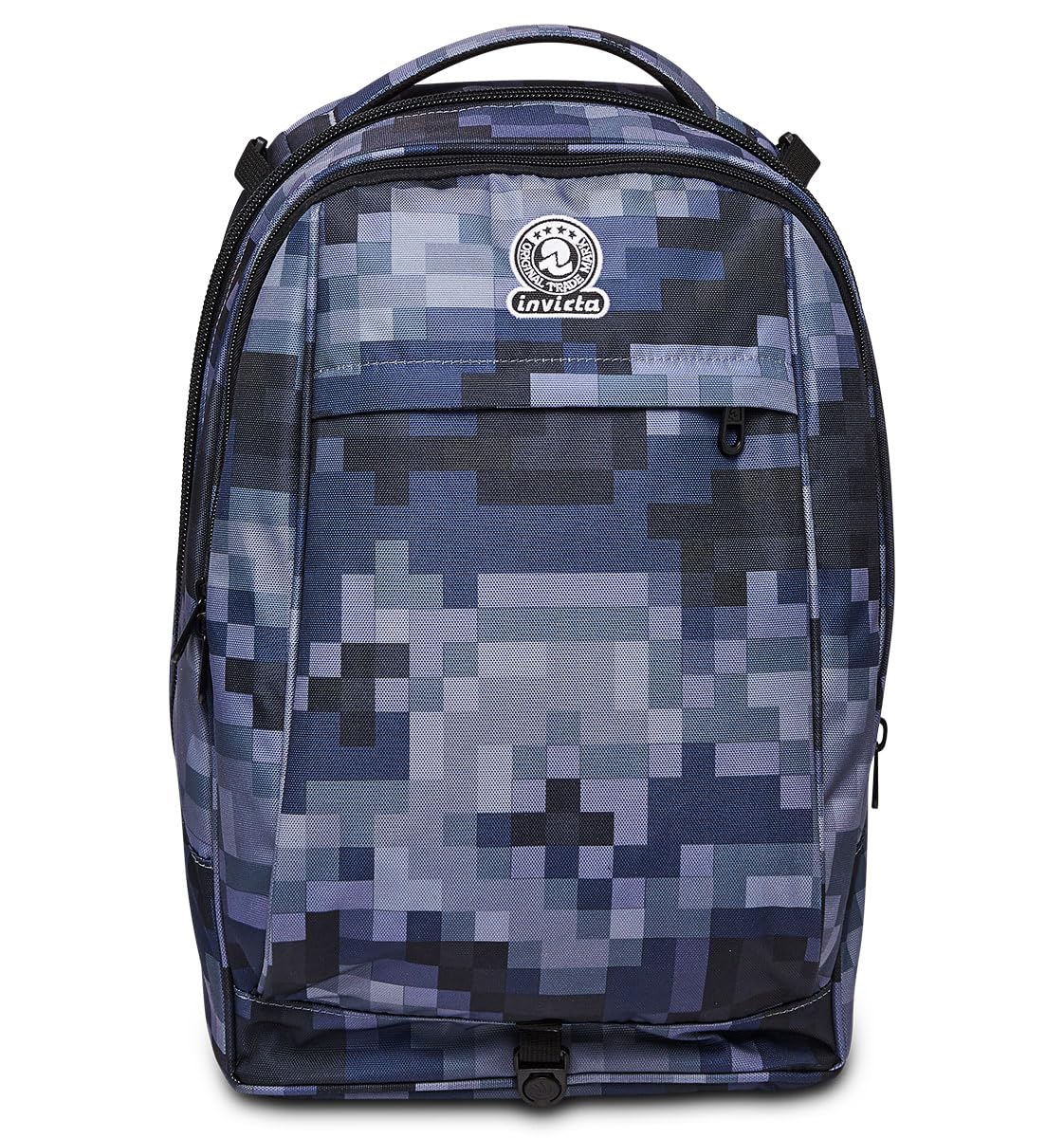 invicta-new-tech-trolley-mehrfarbig-42-l-mit-laptopfach image 8