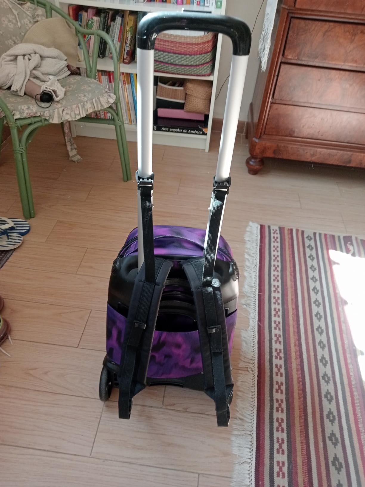 Tolle 3in1 Idee