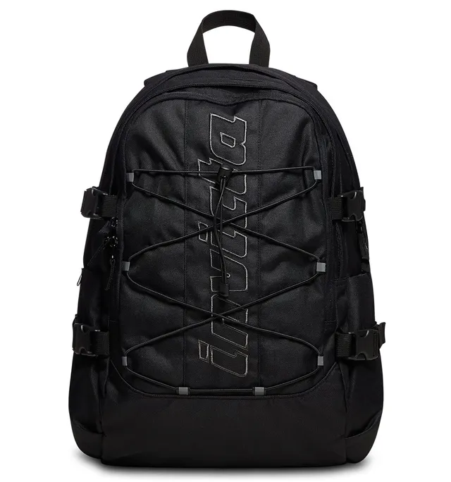 invicta-act-rucksack-m-27-l-schwarz-laptop-15-6-zoll image 1