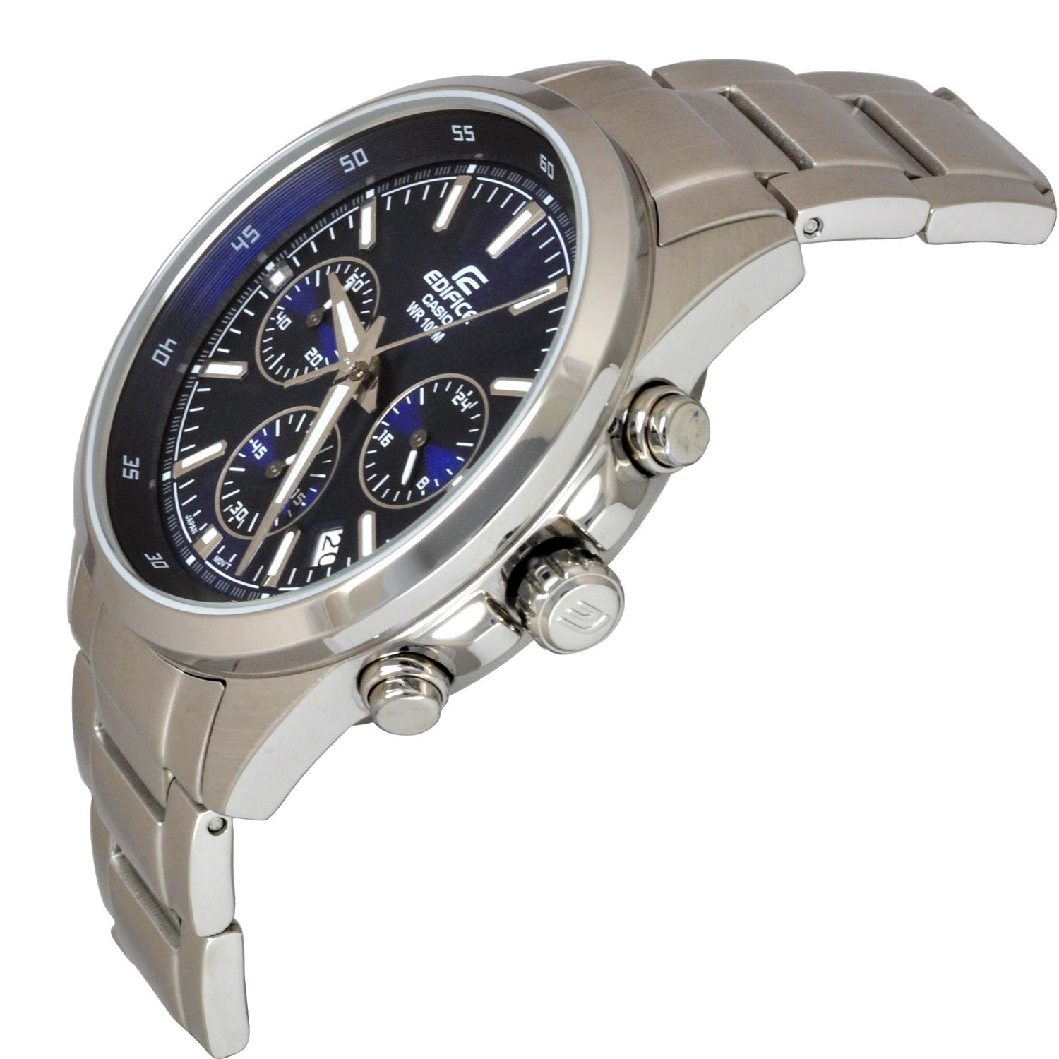 casio-edifice-efr-527d-herrenuhr-edelstahl-10-bar image 4