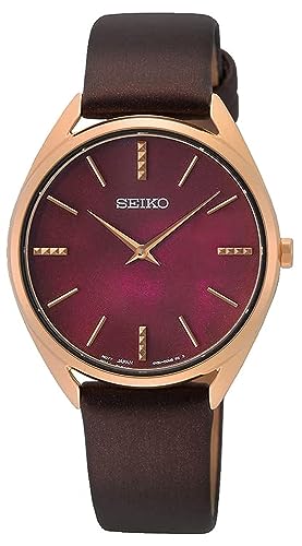 seiko-classic-swr082p1-damenarmbanduhr-leder image 2