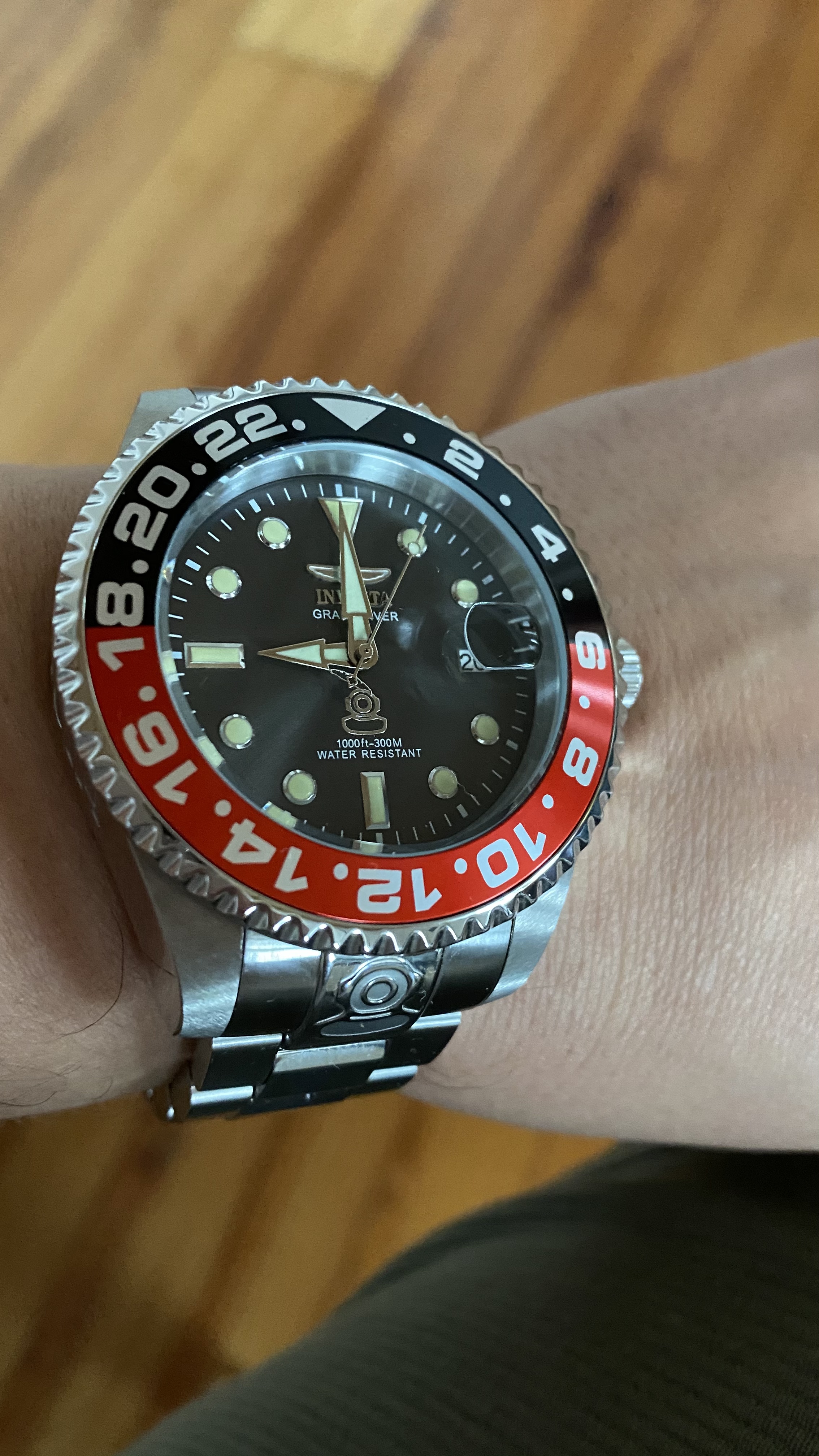 Geschenk für meinen Sohn
