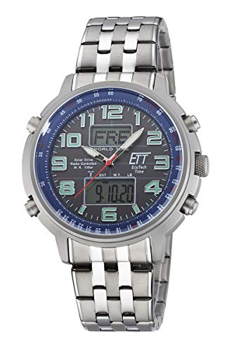 ett-solar-drive-funk-egs-11426-30m-chronograph-edelstahl image 5